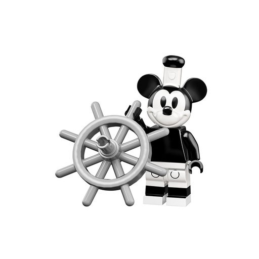 [71024-01] Lego Minifiguras Disney 1 Mickey Clásico 71024 01