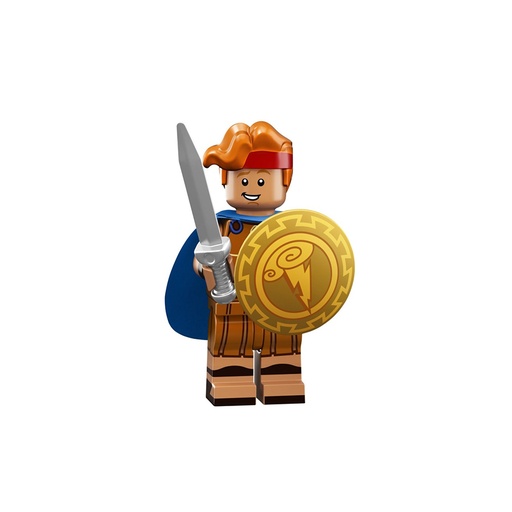 [71024-14] Lego Minifiguras Disney 14 Hercules 71024 14