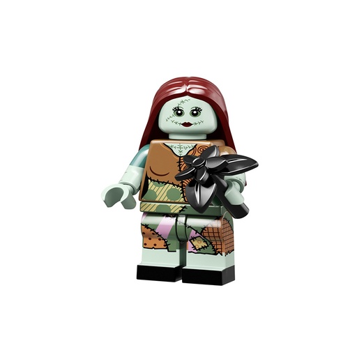 [71024-15] Lego Minifiguras Disney 15 Sally 71024 15