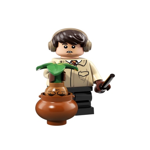 [71022-06] Lego Minifiguras Harry Potter Neville longbottom 71022 06