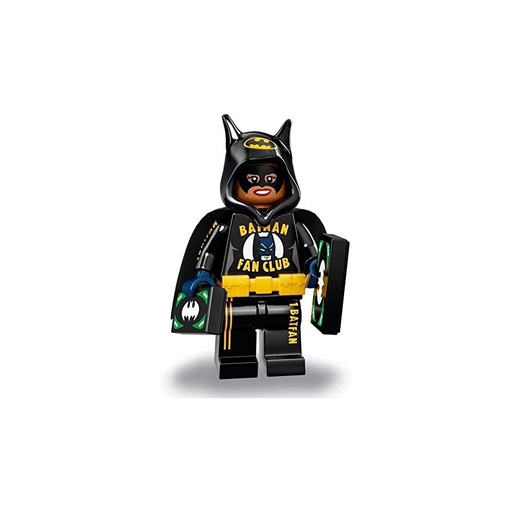 [71020-11] Lego Minifiguras Lego Batman Pelicula  Batichica con Batiproductos 71020 11