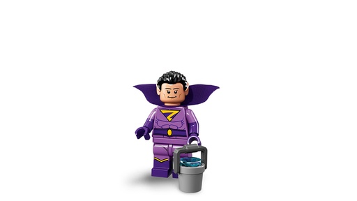 [71020-14] Lego Minifiguras Lego Batman Pelicula  Gemelo Fantástico Zan 71020 14