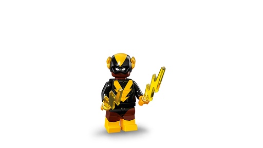 [71020-20] Lego Minifiguras Lego Batman Pelicula  Vulcano Negro 71020 20