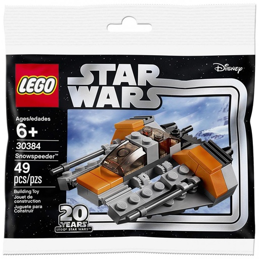 [30384] Lego Star Wars Snowspeeder 30384