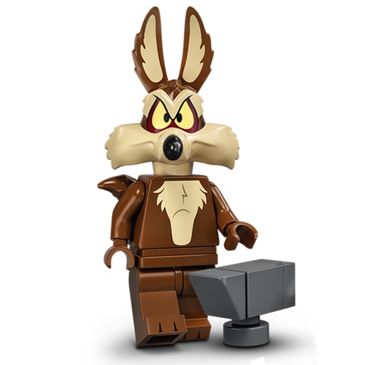 [71030-03] Lego Mnifiguras Looney Tunes 71030 03