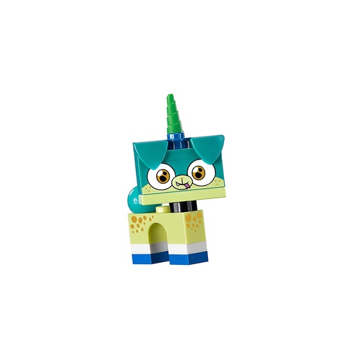 [41775-09] Lego Minifiguras Unikitty Edición Coleccionables 1 Alien Puppycorn 41775 09