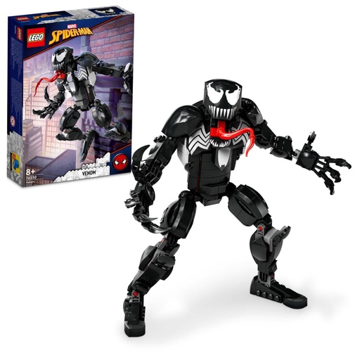 [76230] Lego Marvel Figura de Venom 76230