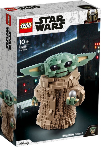 [75318] Lego Star Wars El Niño 75318