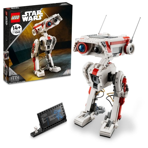 [75335] Lego Star Wars BD1 75335