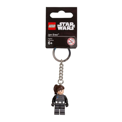 [853704] Lego Star Wars Llavero Jyn Erso 853704