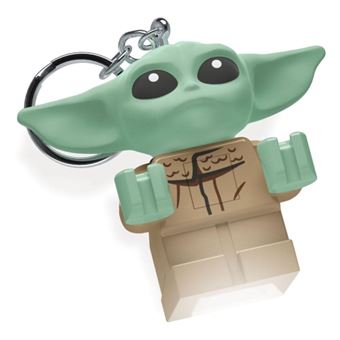 [5006860] Lego Star Wars Llavero Linterna de Grogu 5006860