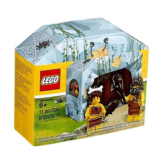 [5004936] Lego Cueva con MF excl. D2C 5004936