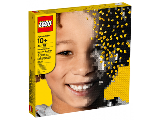 [40179] LEGO Mosaic Maker  40179