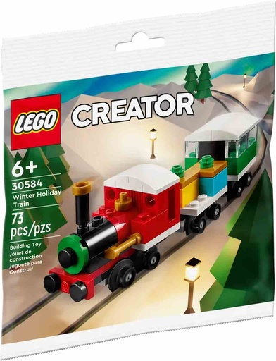[30584]  Tren Invernal 30584