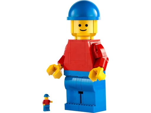 [40649]  Minifigura LEGO¬Æ Gigante