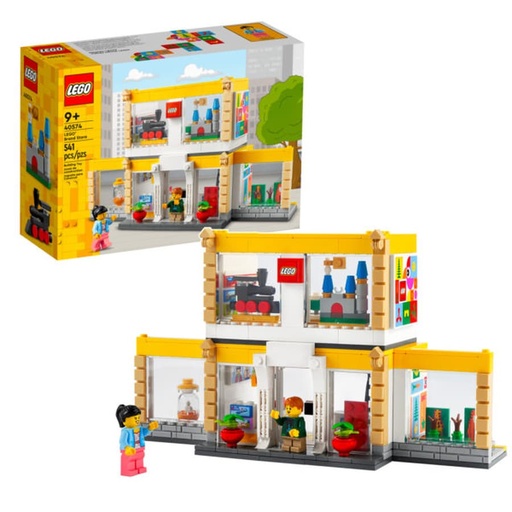 [40574] Lego Tienda Oficial Lego 40574