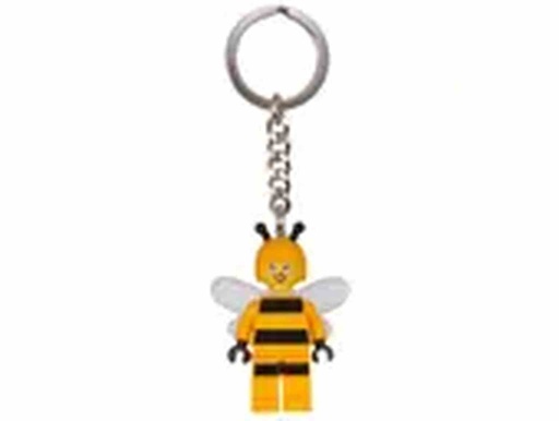 [853572] Llavero de la Chica abeja - 853572