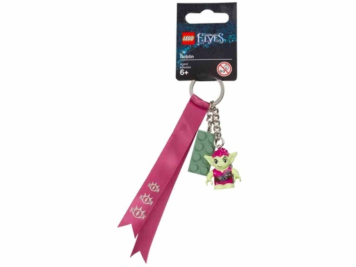 [853648]  Amuleto de Roblin Bag Charm