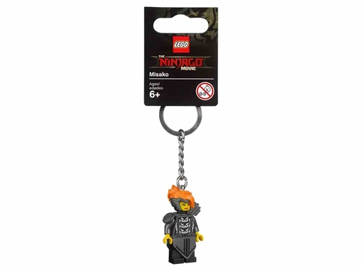 [853756] Llavero de Misako NINJAGO - 853756
