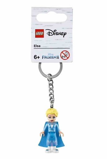[853968]  Llavero de Elsa