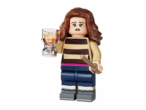 [71028-03]  Lego Minifiguras Serie 20 - 03 Hermione