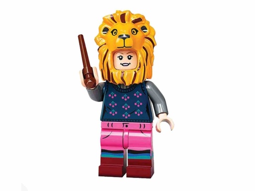[71028-05]  Lego Minifiguras Serie 20 - 05 Luna