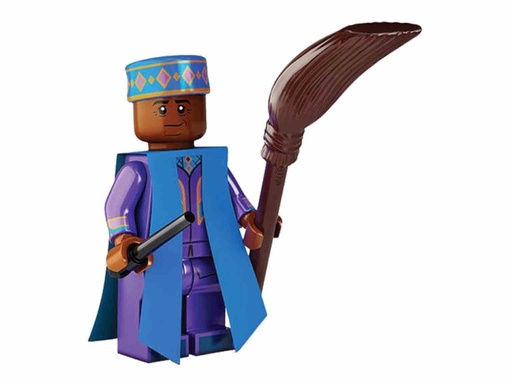 [71028-13]  Lego Minifiguras Serie 20 - 13 Kings√±ey