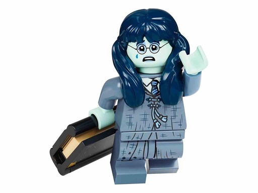 [71028-14]  Lego Minifiguras Serie 20 - 14 Myrtle