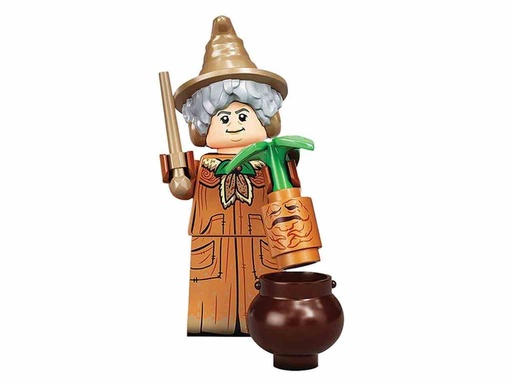 [71028-15]  Lego Minifiguras Serie 20 - 15 Myrtle