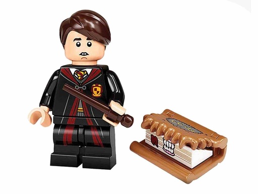[71028-16]  Lego Minifiguras Serie 20 - 16 Neville