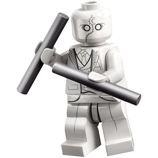 [71039-03] LEGO Minifigures: Marvel Studios Series 2 71039-03 - Mr Knight