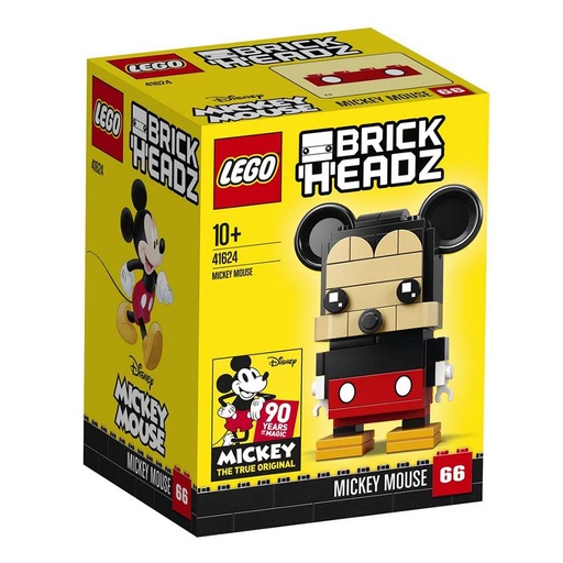 [41624] Lego BH IP Mickey Mouse - 41624