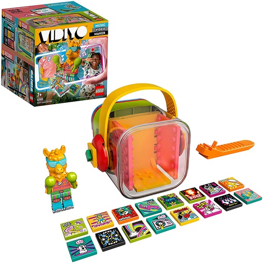 [43105] Lego VIDIYO Party Llama BeatBox 43105