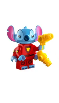 [71038-16] LEGO Minifigures | Disney 100 71038 Stich