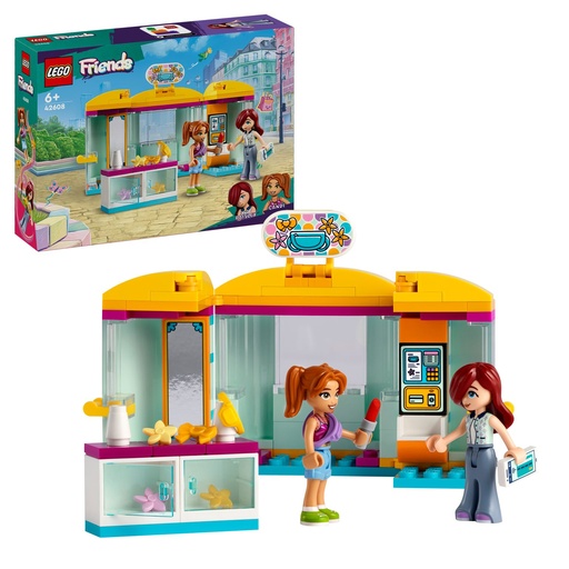 [42608] LEGO Friends | Minitienda de Accesorios - 42608