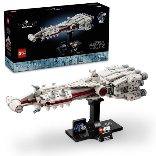 [75376] LEGO STAR WARS | Tantive IV - 75376