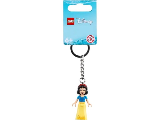 [854286] LEGO DISNEY | Llavero de Blancanieves- 854286
