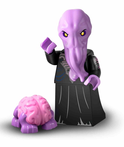 [71047-07] LEGO Minifiguras | Dungeons & Dragons  AZOTAMENTES - 71047-07