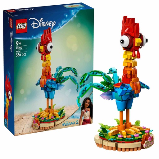 [43272] LEGO Disney | Heihei - 43272