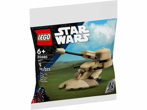 [30680] LEGO STAR WARS | AAT - 30680