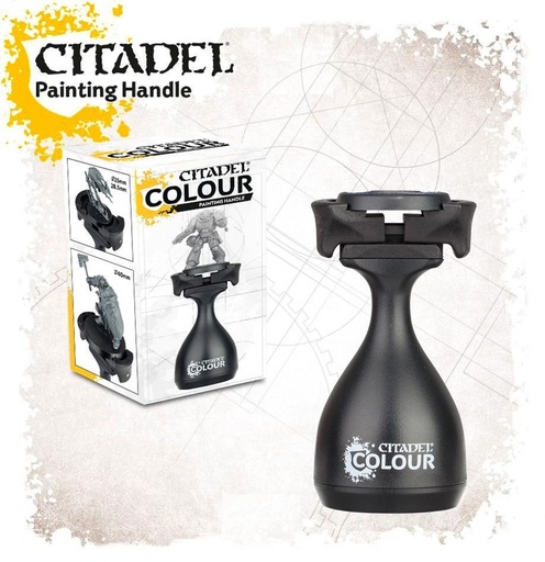 [66-09] CITADEL Colour | Mango de pintura 66-09