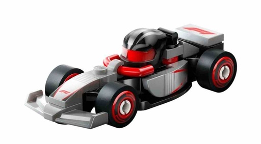 [71049-12] LEGO Minifiguras | Edición F1: F1 CAR  - 71049-12