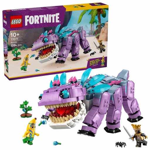 [77077] LEGO FORTNITE | Klombo - 77077