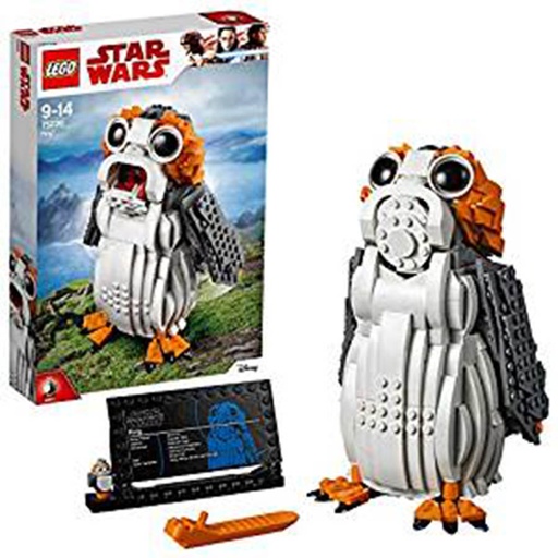 [75230] Lego Star Wars Porg 75230