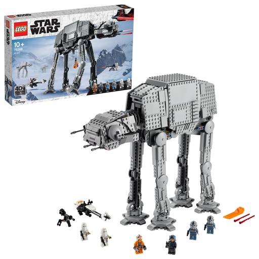 [75288] Lego Star Wars AT-AT™ 75288