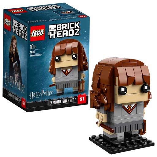 [41616] Lego BH IP Hermione Granger 41616