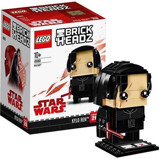 [41603] Lego BH IP Kylo Ren™ V29 41603