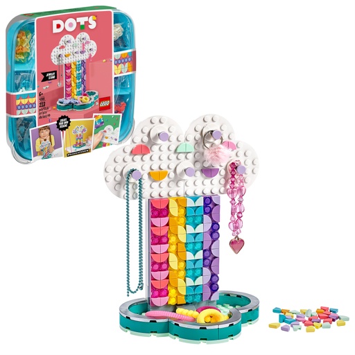 [41905] Lego Dots Portajoyas Arcoiris  41905