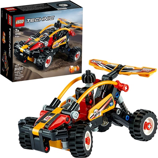 [42101] Lego Technic Buggy 42101